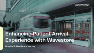 Wavestore