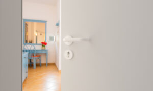 ASSA ABLOY
