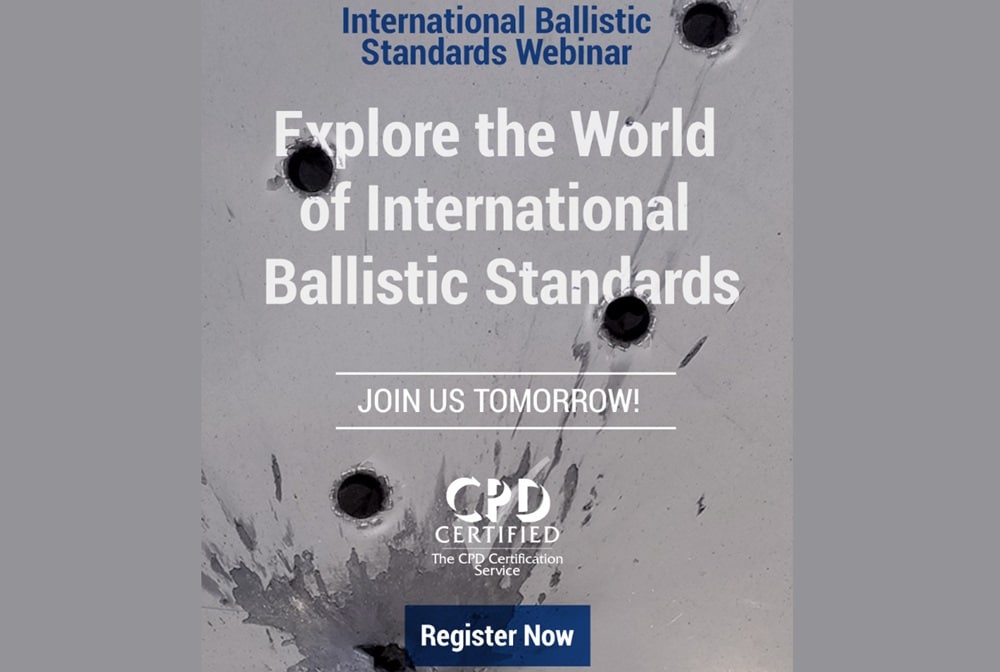 International Ballistic Standards