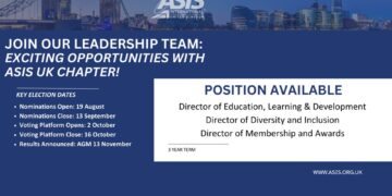ASIS UK