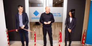 Milestone Systems