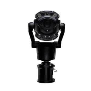 Predator Ruggedised PTZ Camera Range - Security On Screen by The ...