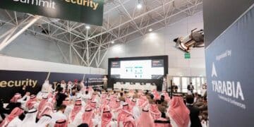 Intersec Saudi Arabia