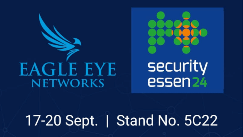 Eagle Eye Networks to highlight integrated systems and partnerships at ...