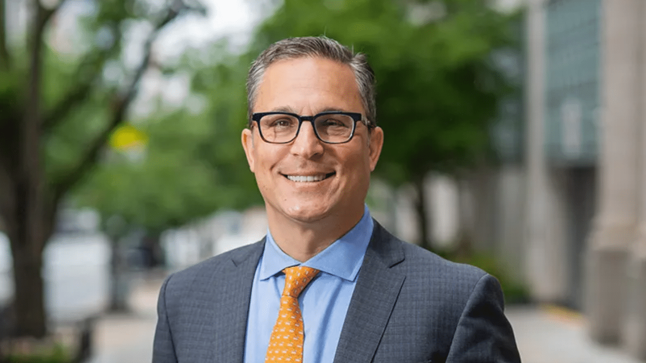 Security industry veteran James Rothstein joins i-PRO as Global ...