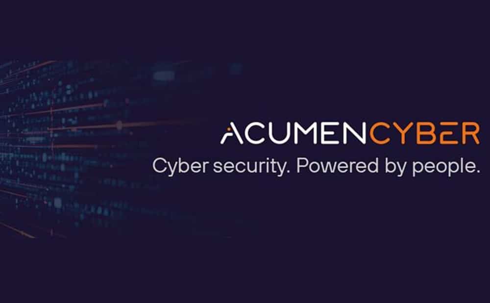 Acumen Cyber