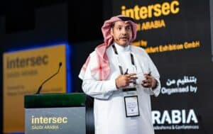 INTERSEC SAUDI ARABIA