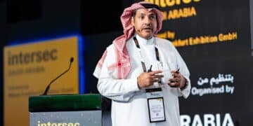 INTERSEC SAUDI ARABIA
