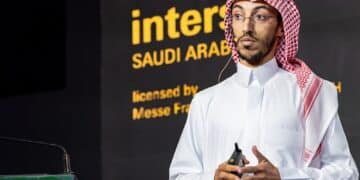Intersec Saudi Arabia