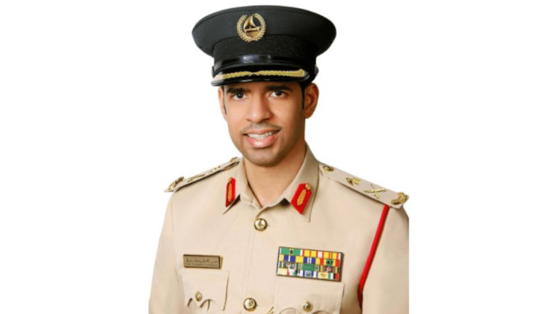 Dubai Police establishes ‘Digital Transformation and Artificial