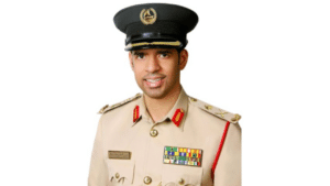 Dubai Police