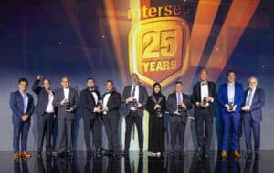 Intersec Awards 2025