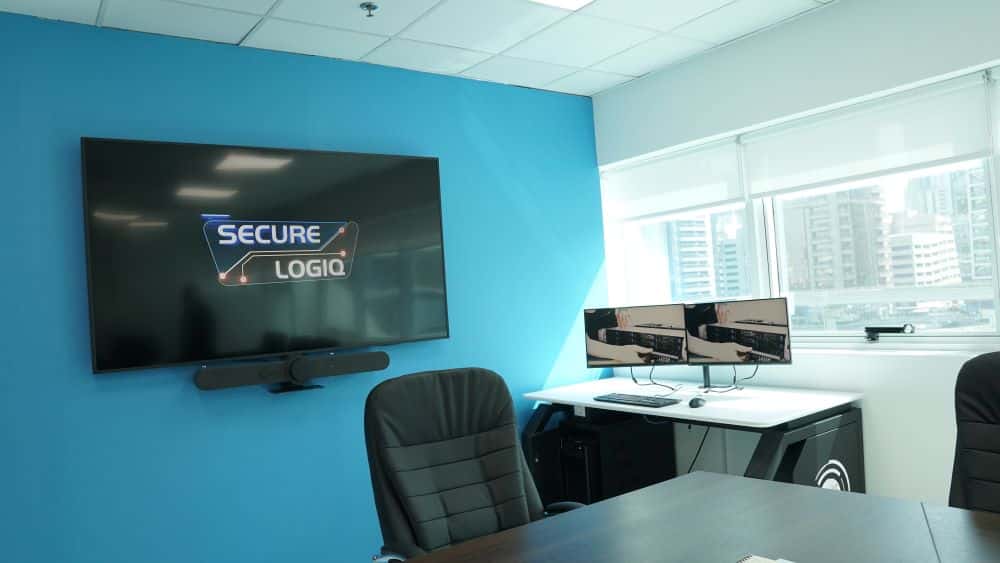 SECURE LOGIQ