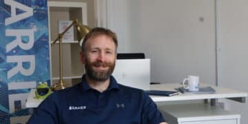 Barrier Networks