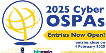 2025 cyber ospas