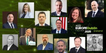 ASIS Europe 2025