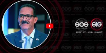 intersec policing conference