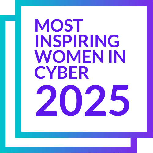 Most Inspiring Women in Cyber