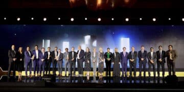 Intersec Awards 2025