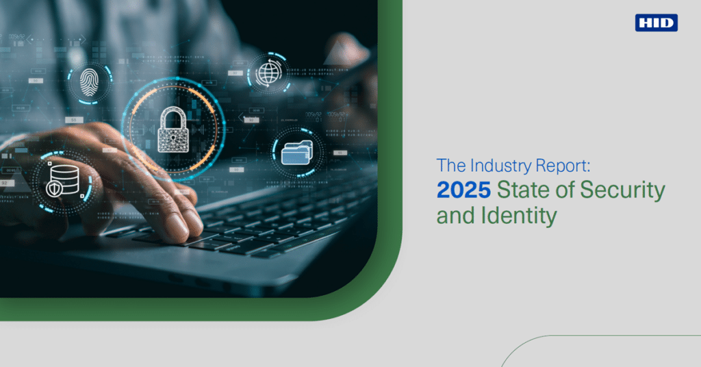 HID 2025 Trends report