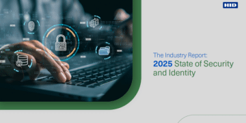HID 2025 Trends report