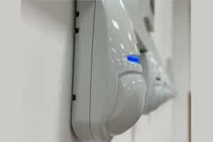 Pyronix