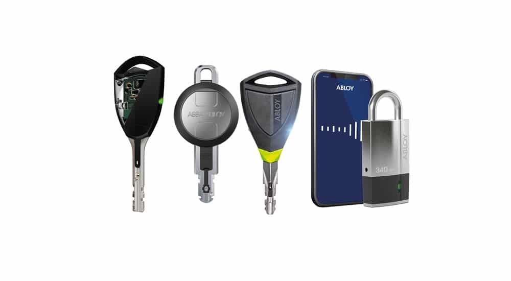 ABLOY UK