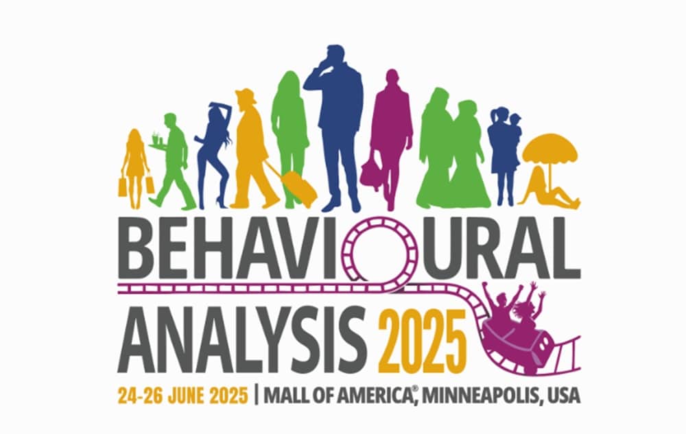 behavioural analysis 2025