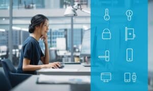 ASSA ABLOY