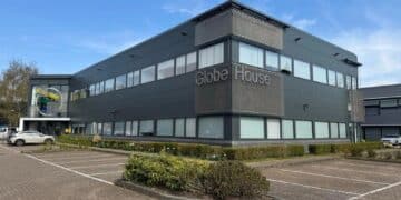 Evolution Globe House HQ