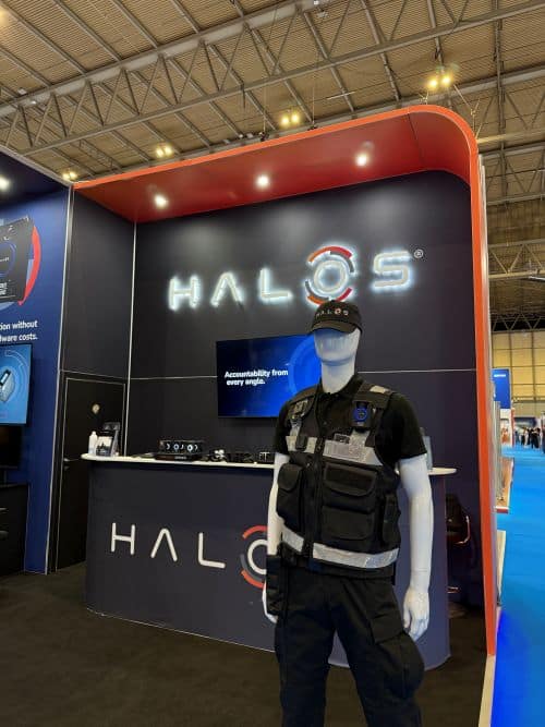 HALOS
