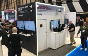 Honeywell TSE briefing
