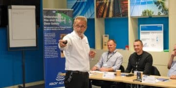 Abloy UK Academy