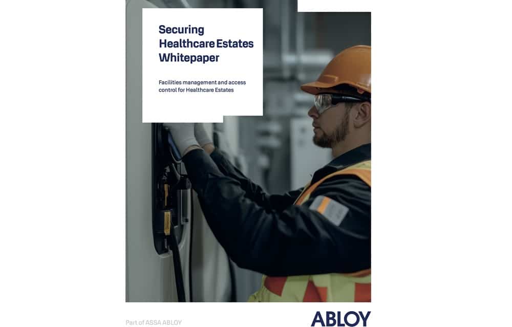 ABLOY UK