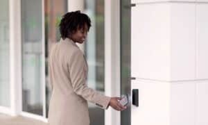 ASSA ABLOY
