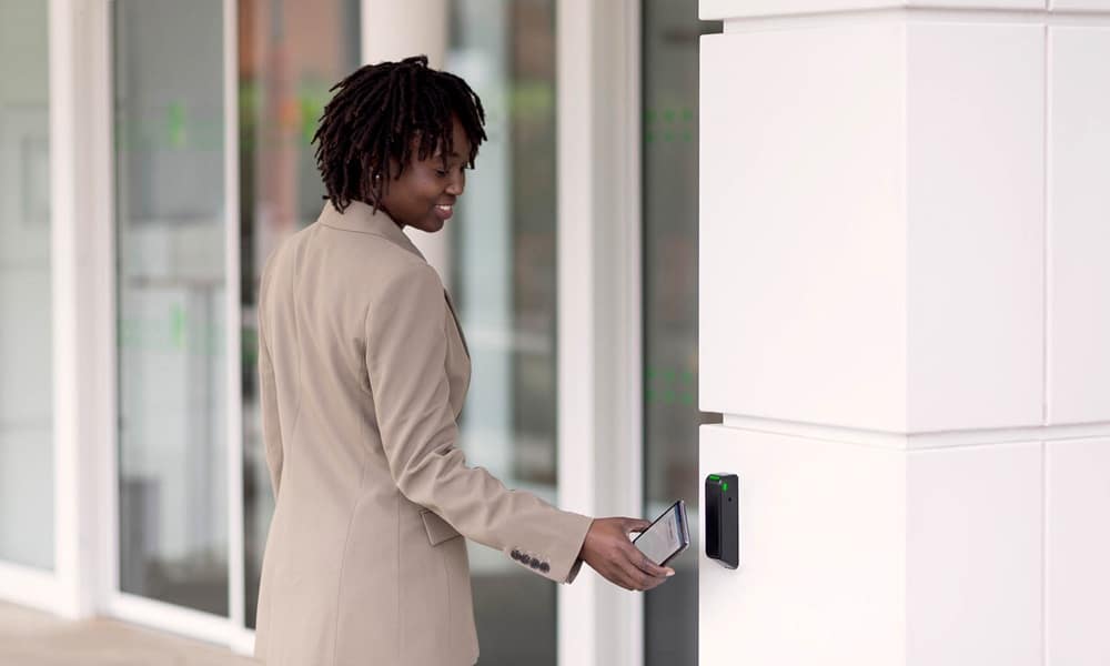 ASSA ABLOY