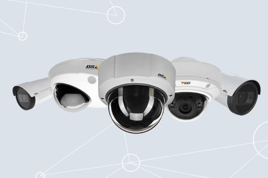 Eagle Eye Networks