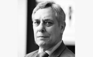 ISRM DAVID RUBENS