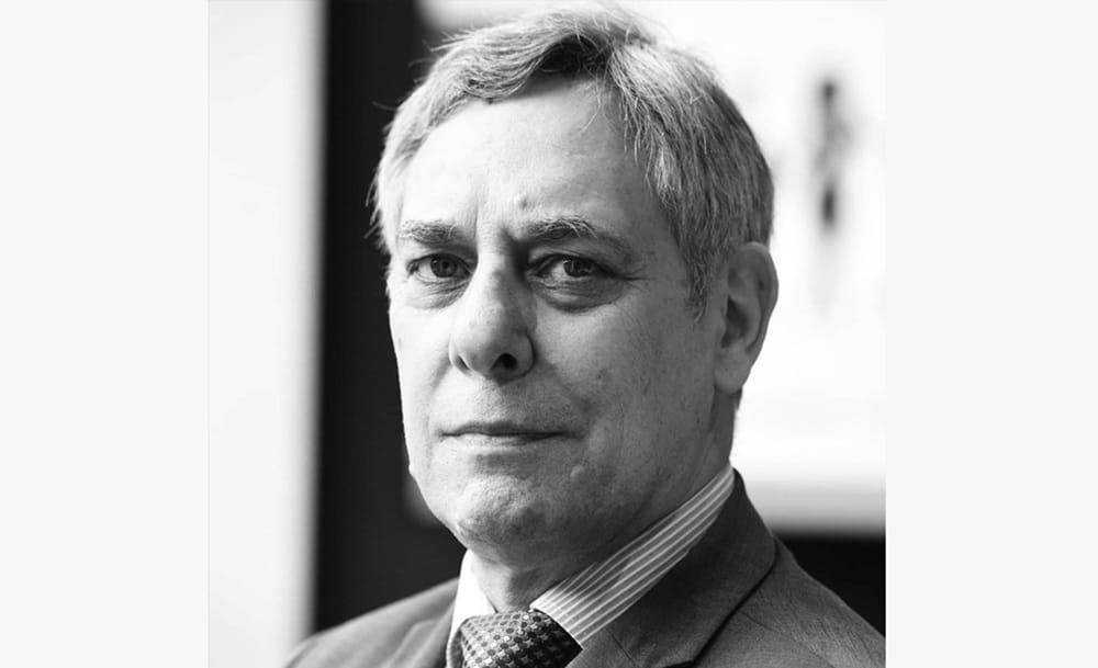 ISRM DAVID RUBENS