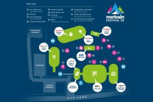 Norbain Festival Veracity