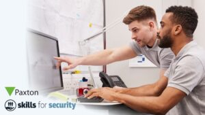 Paxton Skills for Security