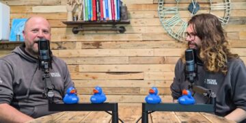 Smoke Screen podcast