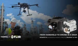 TELEDYNE FLIR OEM