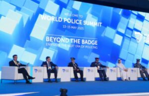 World Police Summit