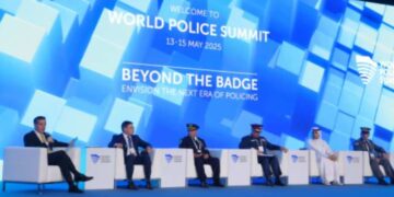 World Police Summit