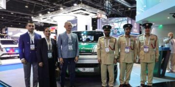 World Police Summit 2025