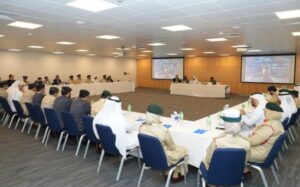 World Police Summit DAY 3