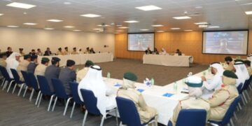 World Police Summit DAY 3