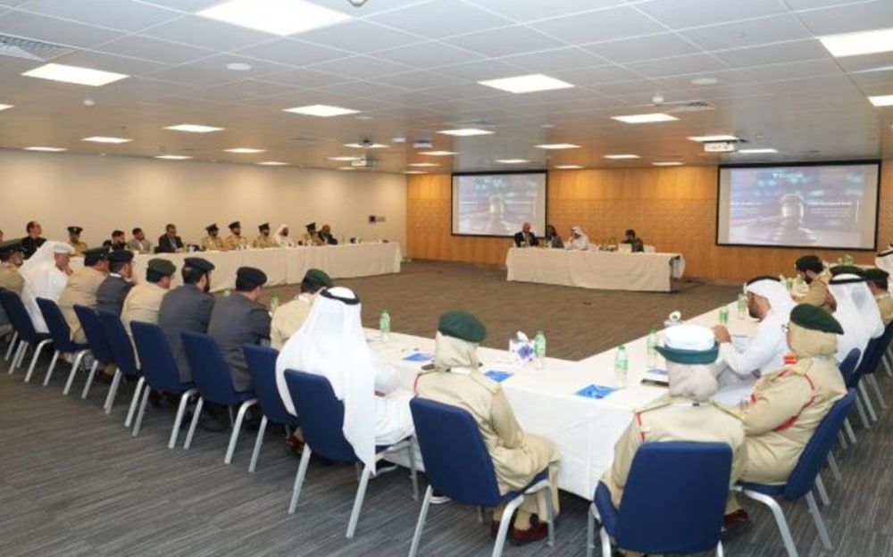 World Police Summit DAY 3
