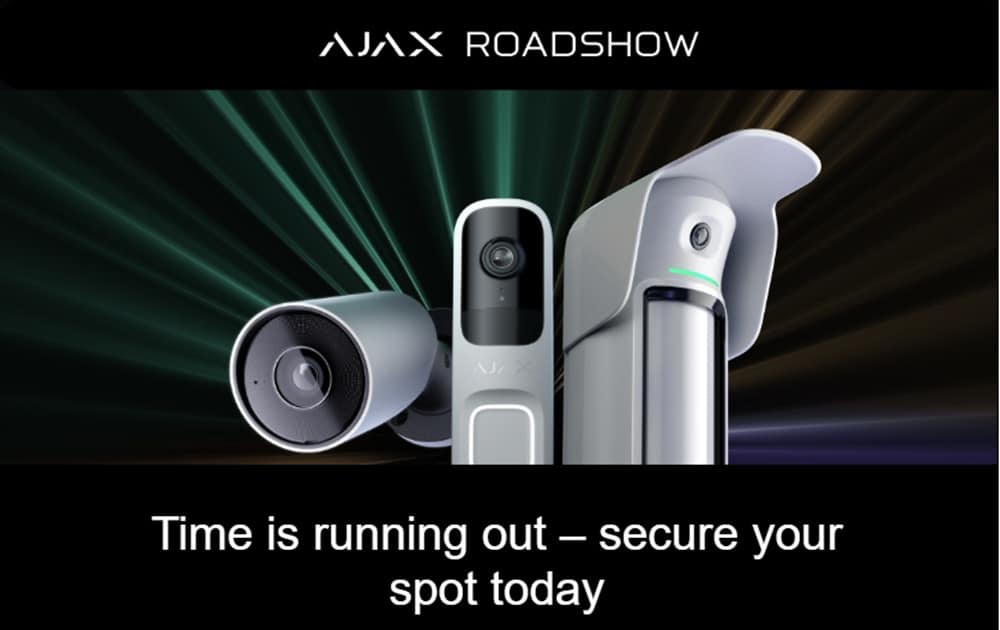 Ajax Systems